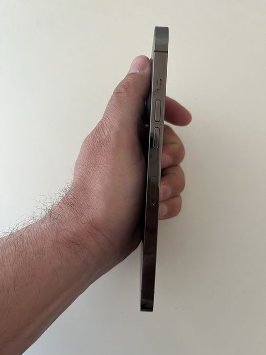 Iphone 12pro max 256GB
