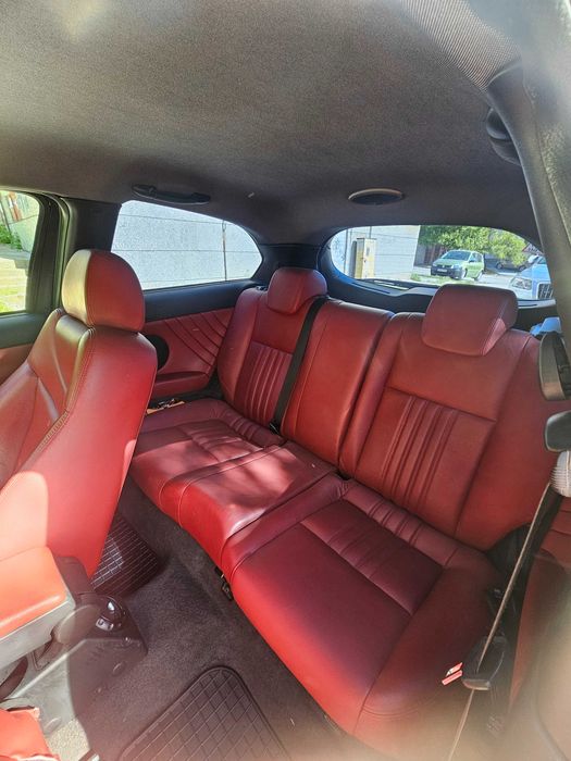 Alfa Romeo 147 2.0TS Ti LPG