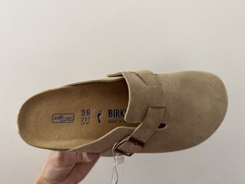 Birkenstock  39 papuci
