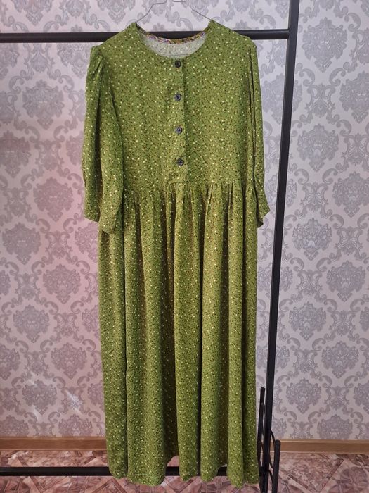 Штапель көйлектер