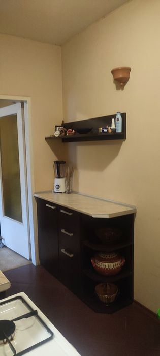 Продава се Тристаен апартамент в Кюстендил, Запад - 76 кв.м за 913 €/кв.м - Снимка #3