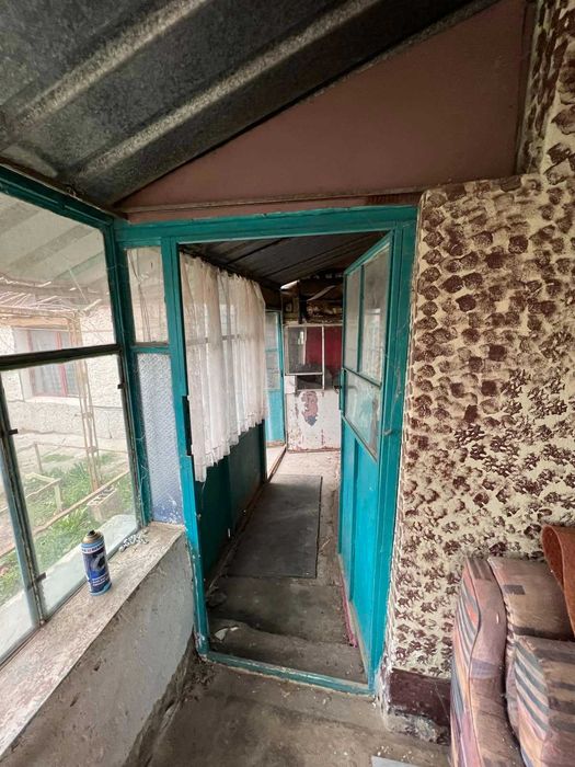 Продава се Къща в с. Кардам, Област Търговище - 132 кв.м за 348 €/кв.м - Снимка #9