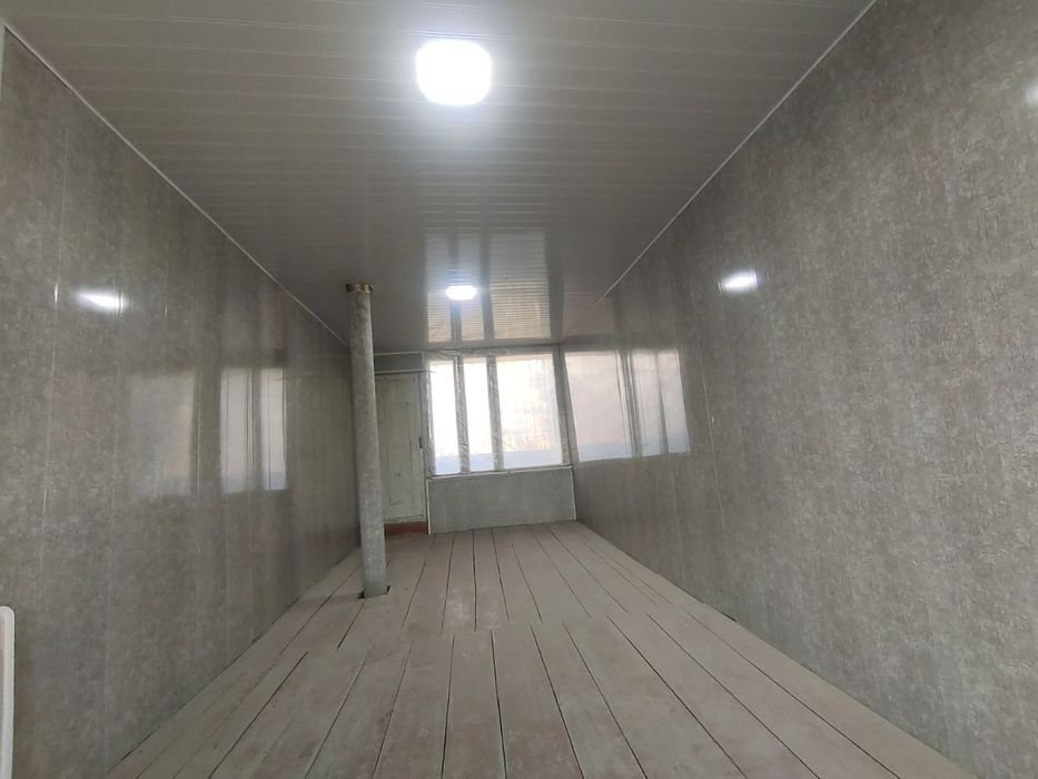 Продаётся дача в Янгиюльском районе