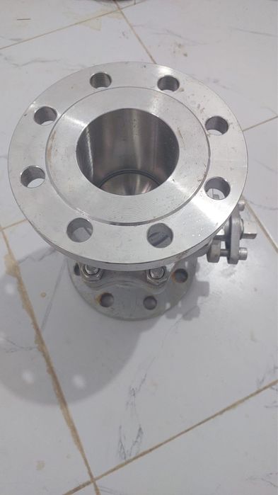 Задвижка Ду100, Ру 16