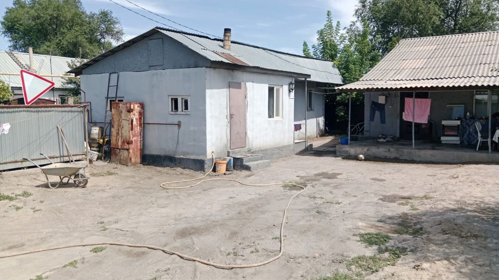 Дом в Байсерке Продается
