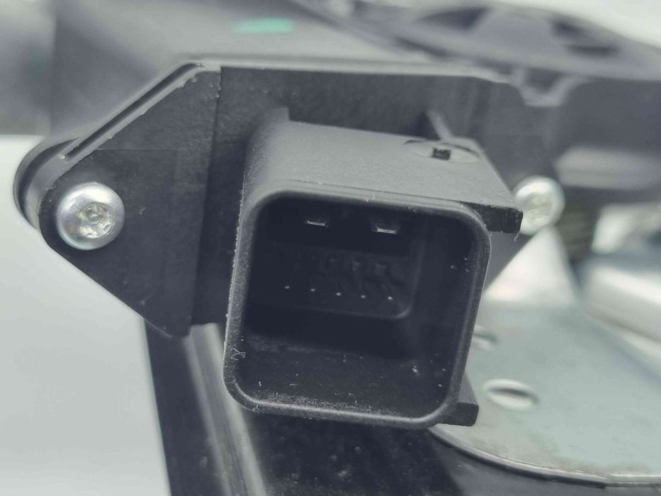 Macara electrica geam dreapta fata Opel Zafira C (E75) Combi [Fabr 201