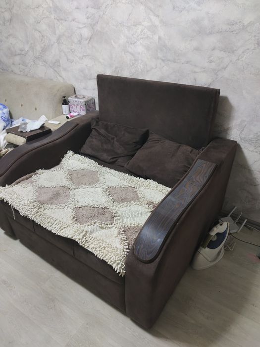 Продам кресло- кровать