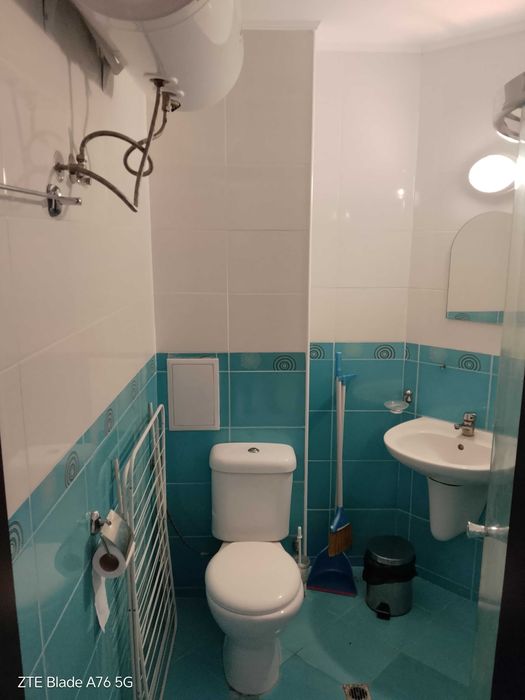 Продава уютно студио