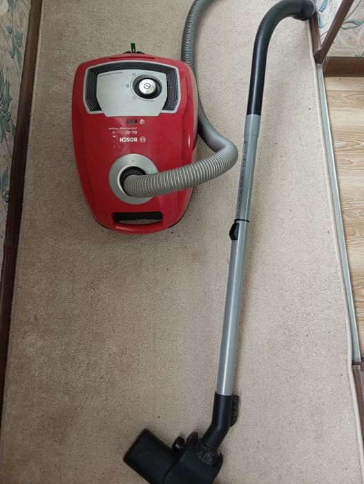 Продам пылесос Bosh GL-40