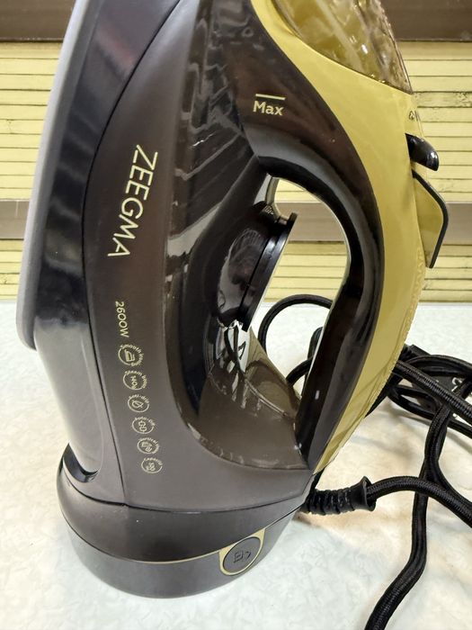 Ютия Zeegma 2600W