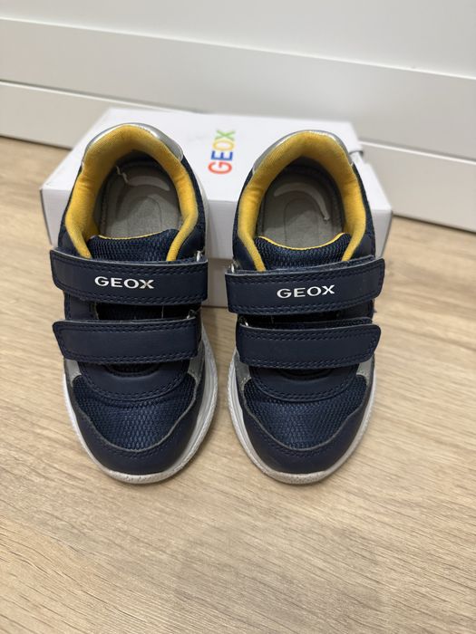 Sneakers Geox, marime 25