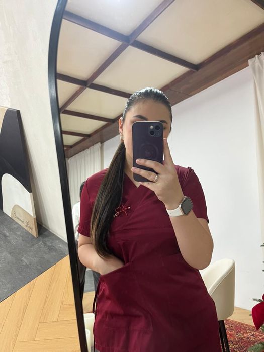 Массаж детский , женский