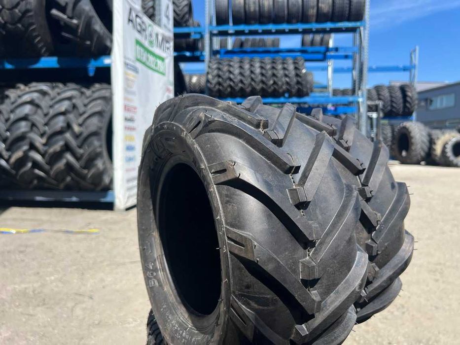 16x6.50-8 cauciucuri pentru tractor de tractiune marca MITAS