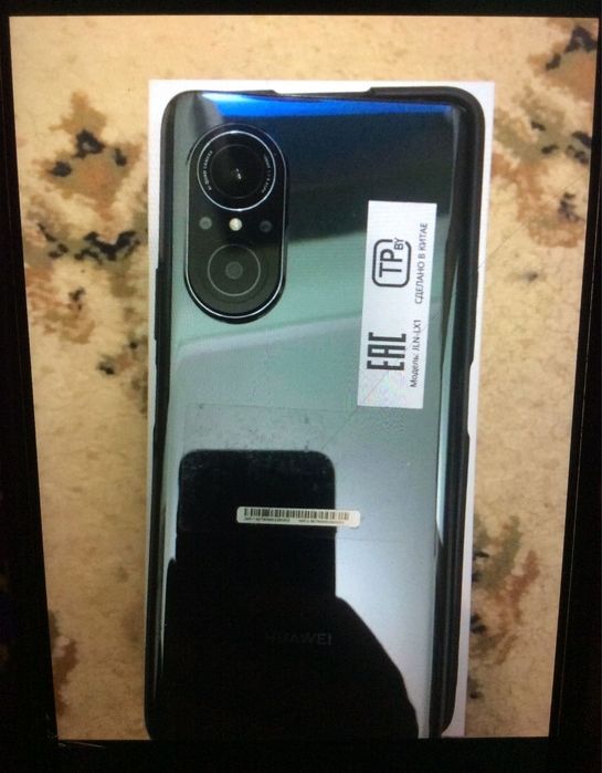 Huawei nova 9SE 128GB