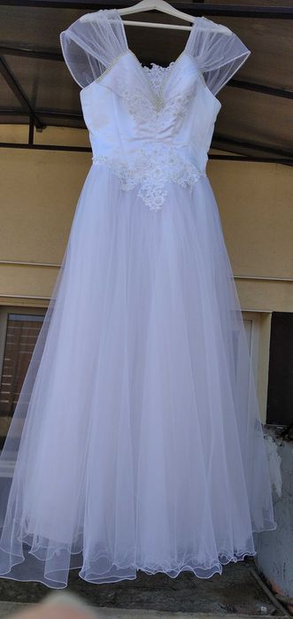 Rochie de mireasa