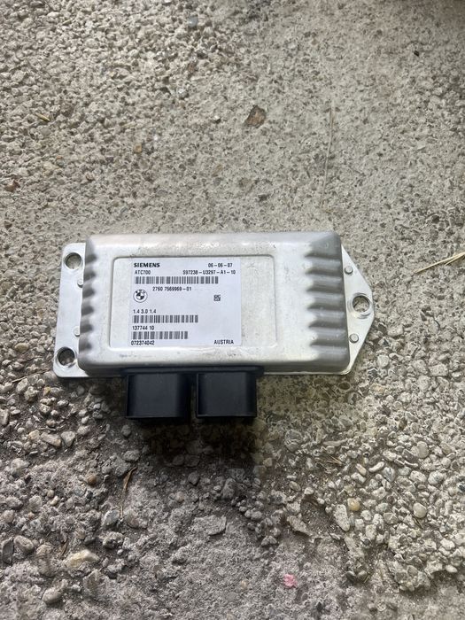 Modul cutie de transfer bmw x5