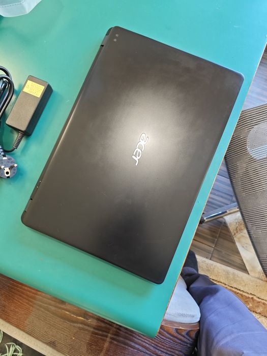 Acer Aspire A-315 core i3 10gen