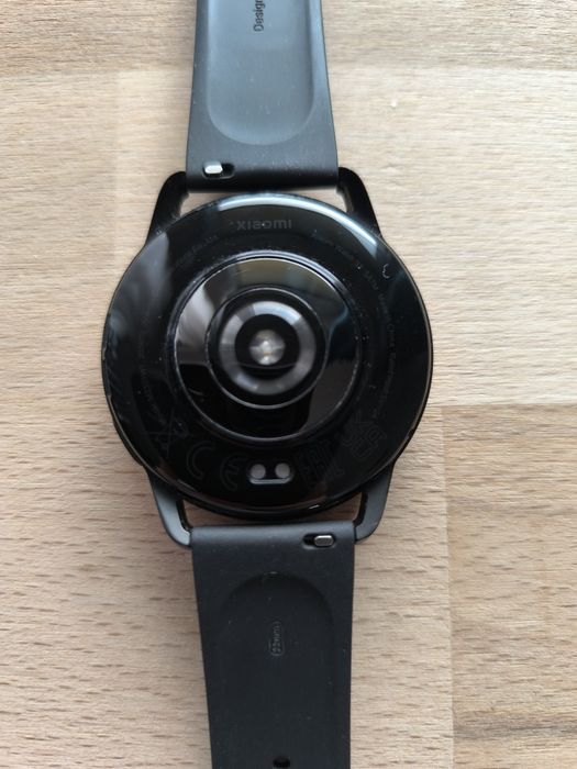 Xiaomi Smartwatch S3 Negru
