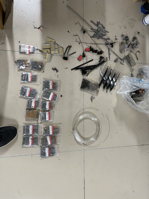 Станки для производства перчаток