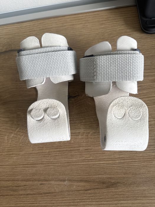 Каишки за успоредка