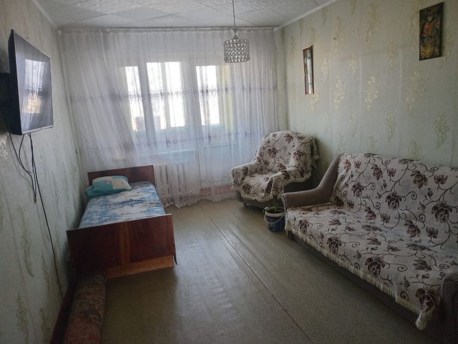 Продаю квартиру двухкомнатную