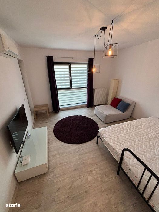 Vanzare garsoniera Complex Exigent Plaza Residence Plaza Proprietar