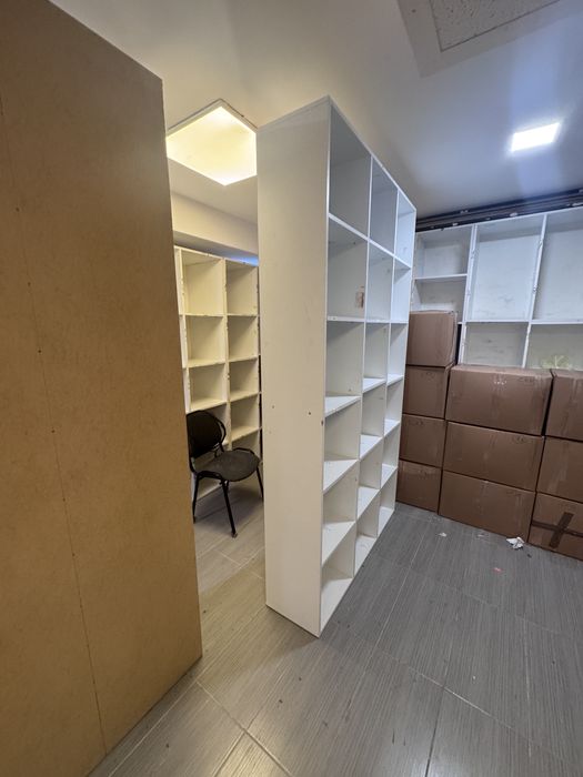 Dulapuri pal pentru depozitare