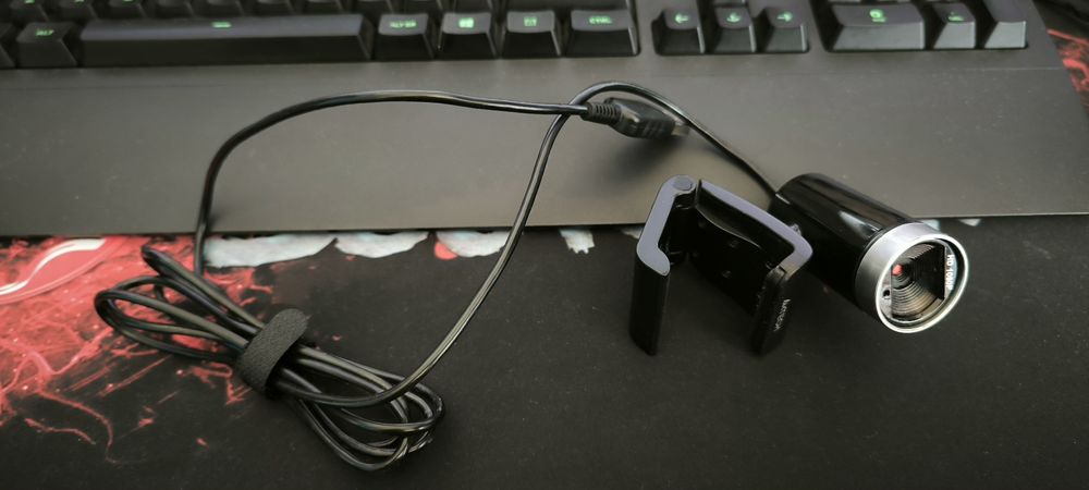 Уеб камера A4TECH