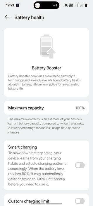 OnePlus 12 12/256