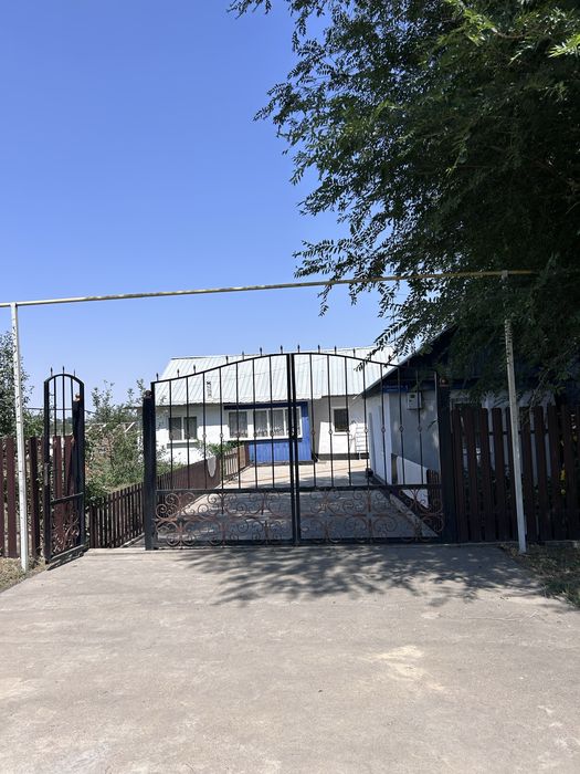 Продается дом в село Аксай