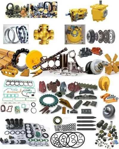 Piese de motor Deutz BF4M1012E - Piese utilaje