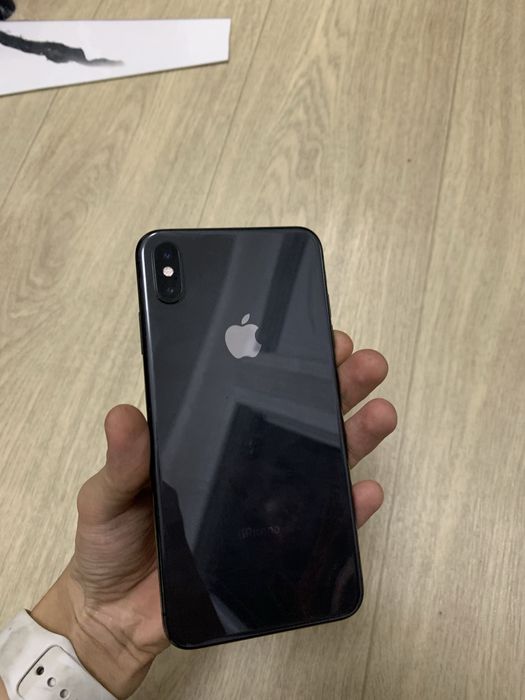 Xs max 64 gb продам