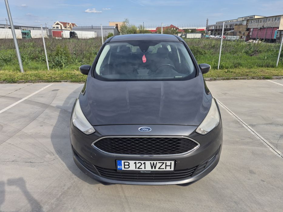 De vânzare Ford C-Max 2016 1.5 Diesel . Anunț.