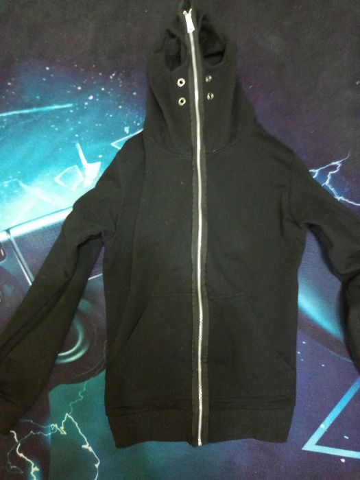 Zip Rick Owens тайп