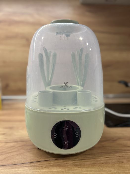 Стерилизатор Cangaroo Verde