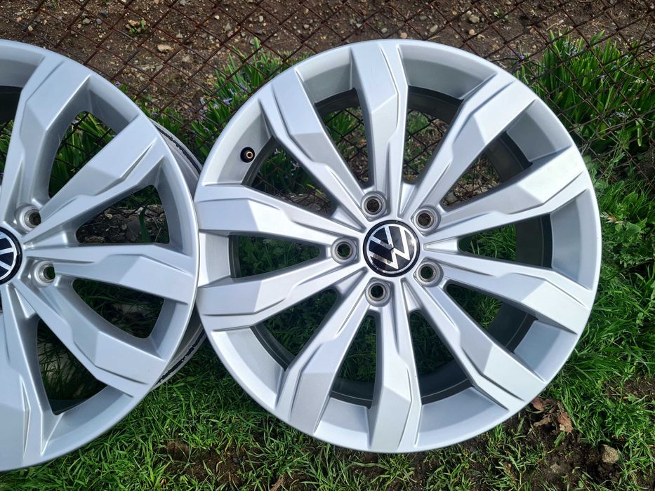 Джанти за Vw T-rog, Cady, Passat и др.