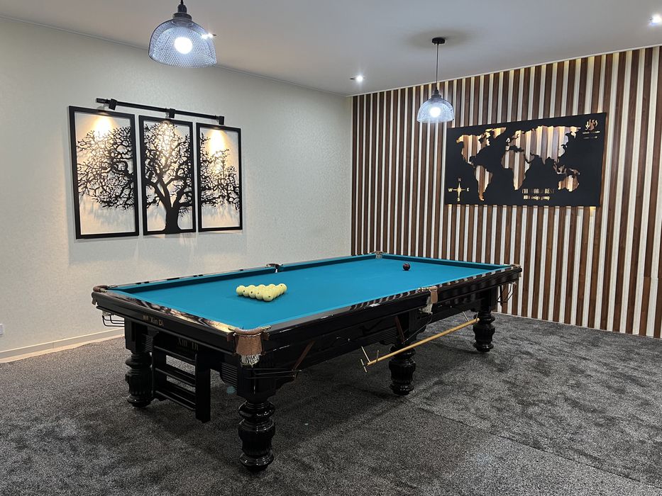 Hi-Tech дача ижарага берилади!