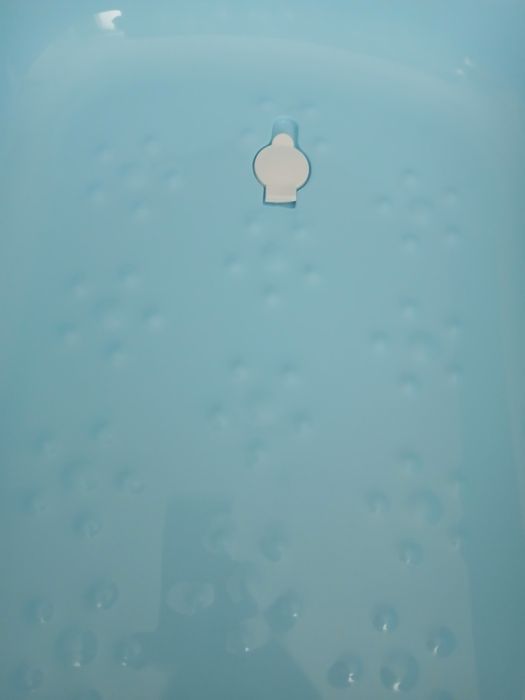 Нова вана за бебе