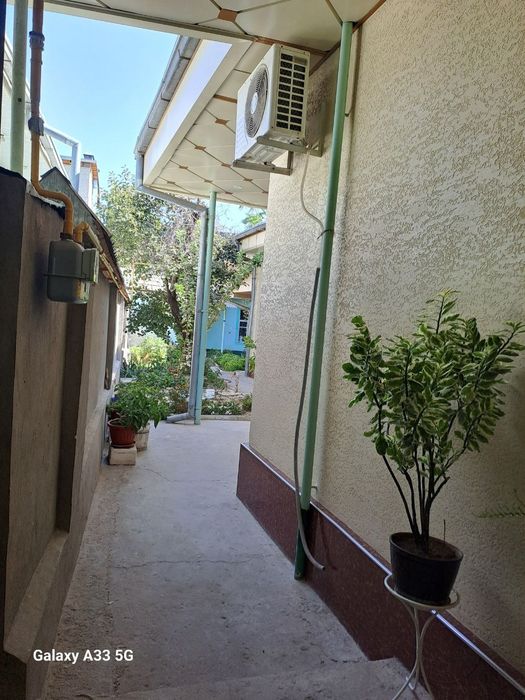 Продам свой дом улица Туртарык  (бывшая ул. Путилова)3 сотки