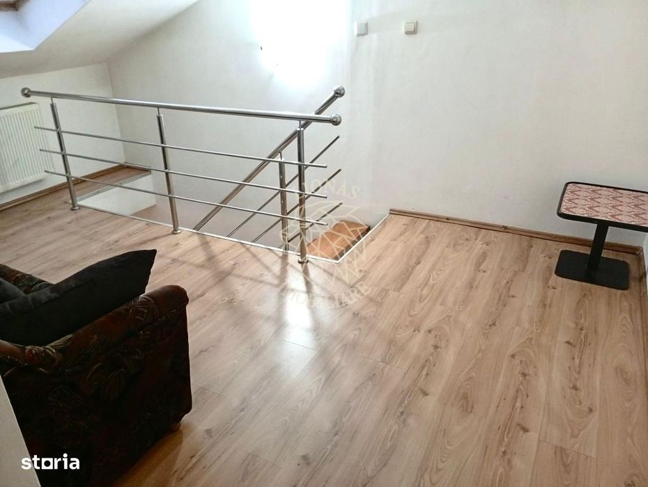 Apartament 4 camere 116 mp total-etaj 3-parcare-Calea Moldovei
