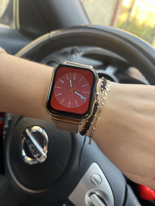 Smartwach, ceas inteligent