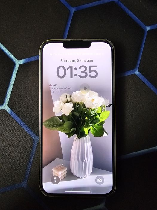 Iphone 13 Pro 128 gb