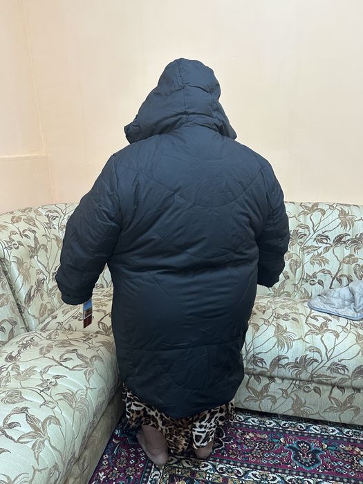 Продам зимнию куртку