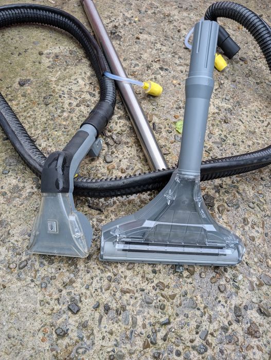 Karcher puzzi 8/1 adv