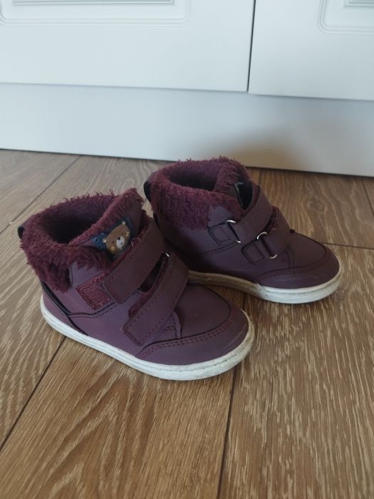 Детски обувки номер 23