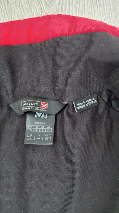 Jacheta de dame Millet