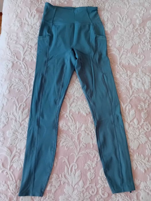 Дамски клинове MY PROTEIN размер XS