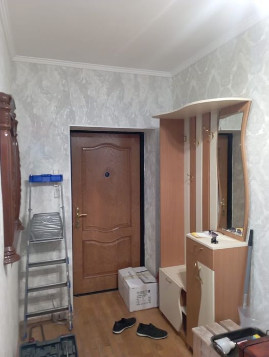 2х комнатная квартира