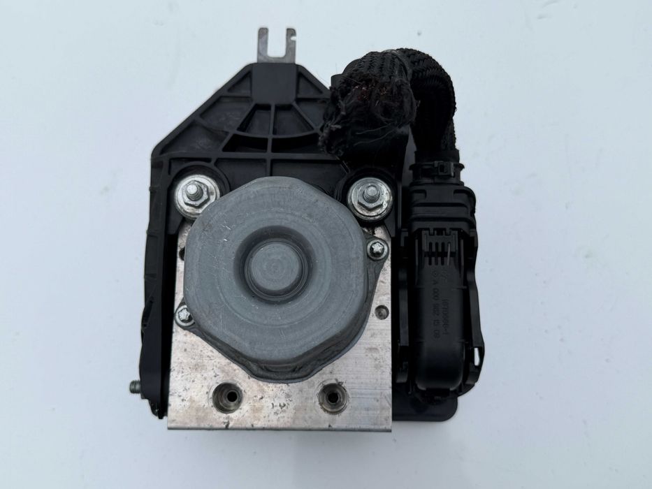 ABS модул за Mercedes B class A GLA CLA W246 Мерцедес Б Класа Цла Гла A0004313700