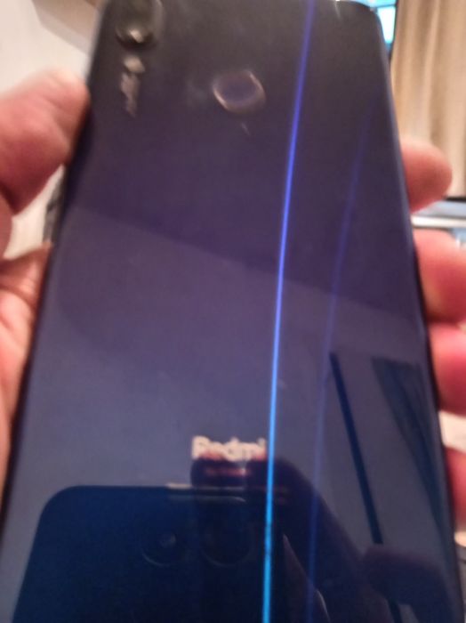 Redmi Note 7  128GB.